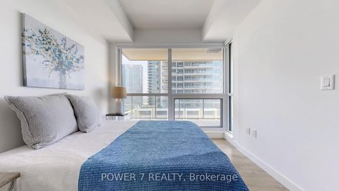 Photo 12 at 715 - 27 McMahon Drive, Bayview Village, Toronto Photo 12 at 715 - 27 McMahon Drive, Bayview Village, Toronto