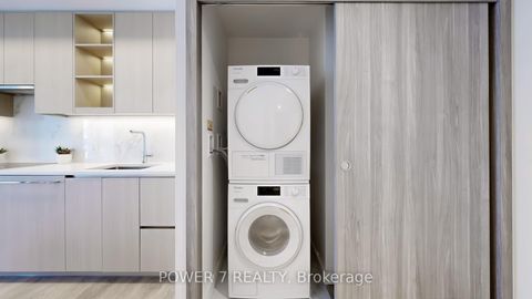 Photo 15 at 715 - 27 McMahon Drive, Bayview Village, Toronto