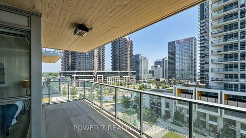 Photo 16 at 715 - 27 McMahon Drive, Bayview Village, Toronto