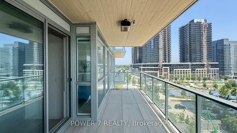 Photo 18 at 715 - 27 McMahon Drive, Bayview Village, Toronto