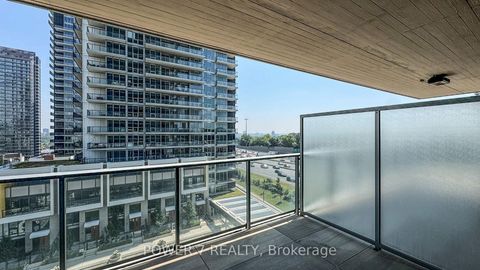 Photo 20 at 715 - 27 McMahon Drive, Bayview Village, Toronto
