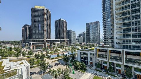 Photo 21 at 715 - 27 McMahon Drive, Bayview Village, Toronto