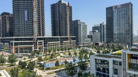 Photo 22 at 715 - 27 McMahon Drive, Bayview Village, Toronto