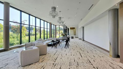 Photo 23 at 715 - 27 McMahon Drive, Bayview Village, Toronto