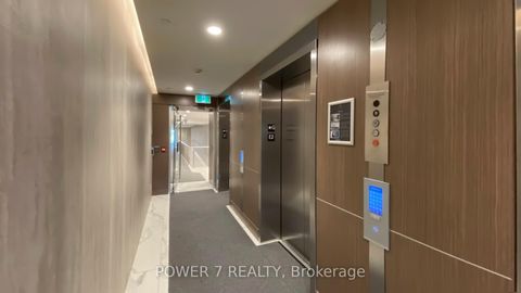 Photo 24 at 715 - 27 McMahon Drive, Bayview Village, Toronto Photo 24 at 715 - 27 McMahon Drive, Bayview Village, Toronto