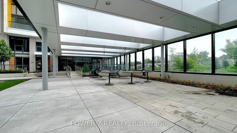 Photo 27 at 715 - 27 McMahon Drive, Bayview Village, Toronto Photo 27 at 715 - 27 McMahon Drive, Bayview Village, Toronto