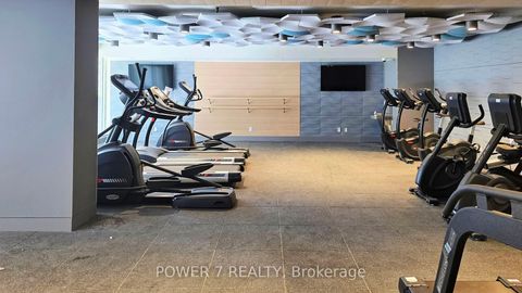 Photo 29 at 715 - 27 McMahon Drive, Bayview Village, Toronto