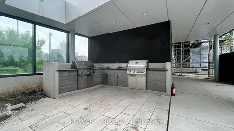 Photo 30 at 715 - 27 McMahon Drive, Bayview Village, Toronto