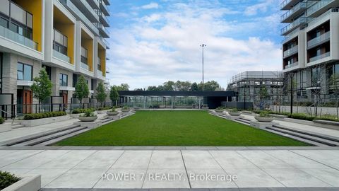 Photo 31 at 715 - 27 McMahon Drive, Bayview Village, Toronto