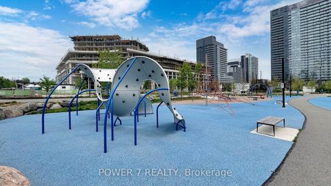 Photo 33 at 715 - 27 McMahon Drive, Bayview Village, Toronto