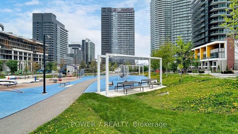Photo 34 at 715 - 27 McMahon Drive, Bayview Village, Toronto