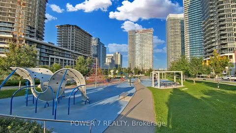 Photo 36 at 715 - 27 McMahon Drive, Bayview Village, Toronto