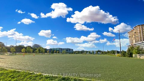 Photo 39 at 715 - 27 McMahon Drive, Bayview Village, Toronto