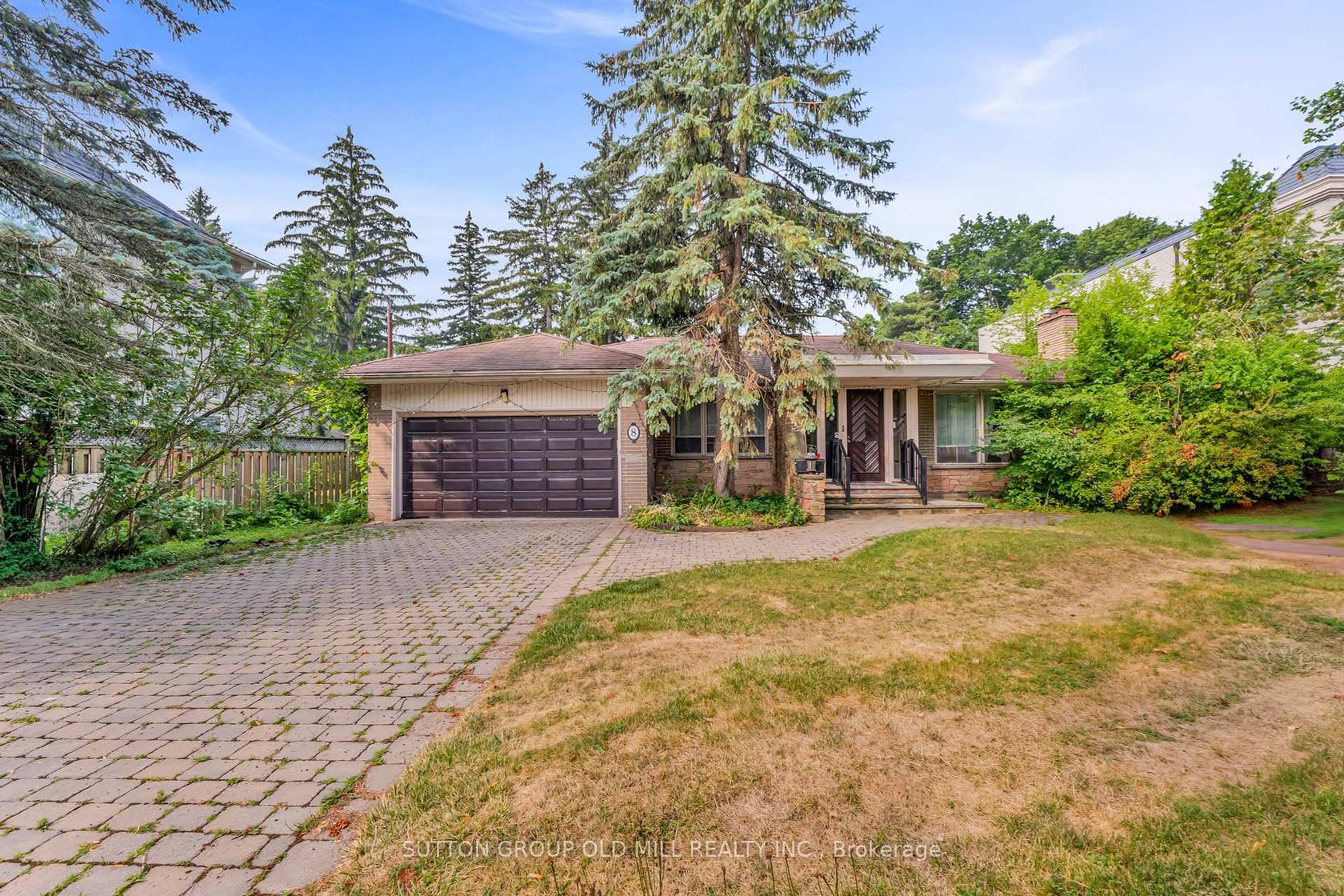 8 Blaine Drive N, Don Mills, Toronto 