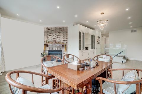 Photo 2 at 116 Westhampton Drive, Brownridge, Vaughan