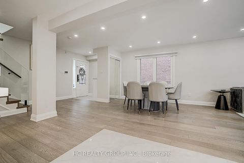 Photo 6 at 116 Westhampton Drive, Brownridge, Vaughan