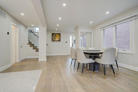 Photo 9 at 116 Westhampton Drive, Brownridge, Vaughan