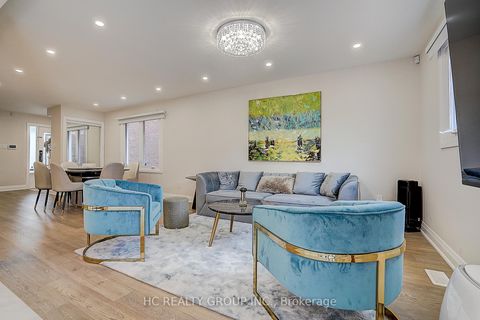 Photo 12 at 116 Westhampton Drive, Brownridge, Vaughan