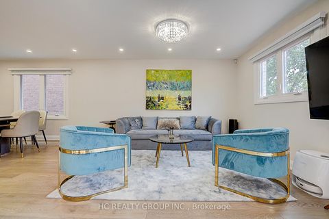 Photo 13 at 116 Westhampton Drive, Brownridge, Vaughan