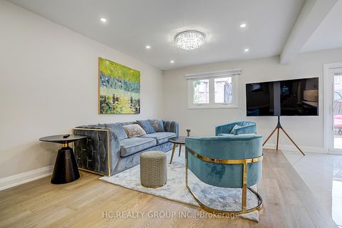 Photo 14 at 116 Westhampton Drive, Brownridge, Vaughan