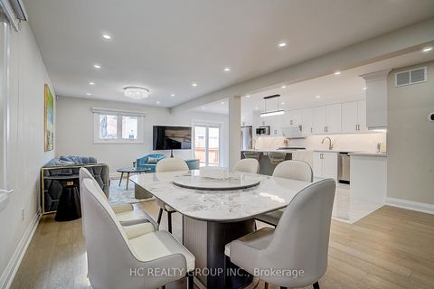 Photo 15 at 116 Westhampton Drive, Brownridge, Vaughan