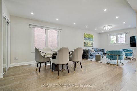 Photo 16 at 116 Westhampton Drive, Brownridge, Vaughan