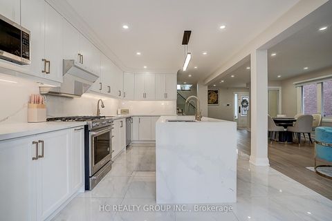 Photo 17 at 116 Westhampton Drive, Brownridge, Vaughan