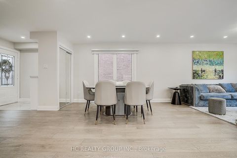 Photo 19 at 116 Westhampton Drive, Brownridge, Vaughan