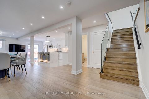 Photo 20 at 116 Westhampton Drive, Brownridge, Vaughan