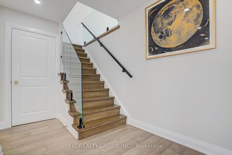 Photo 21 at 116 Westhampton Drive, Brownridge, Vaughan