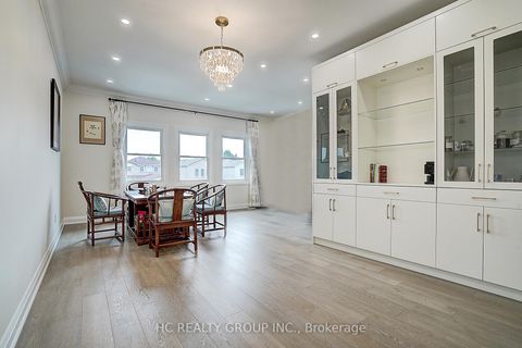 Photo 22 at 116 Westhampton Drive, Brownridge, Vaughan