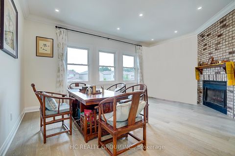 Photo 23 at 116 Westhampton Drive, Brownridge, Vaughan