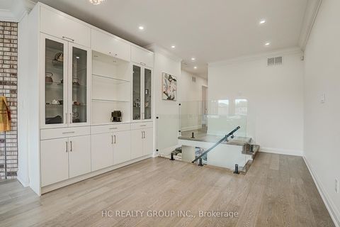 Photo 24 at 116 Westhampton Drive, Brownridge, Vaughan