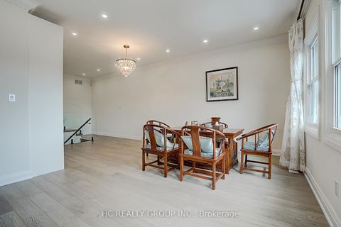 Photo 25 at 116 Westhampton Drive, Brownridge, Vaughan