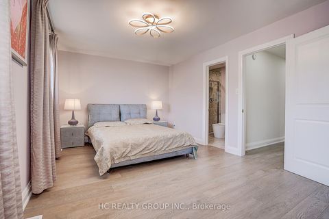 Photo 26 at 116 Westhampton Drive, Brownridge, Vaughan