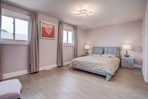 Photo 29 at 116 Westhampton Drive, Brownridge, Vaughan