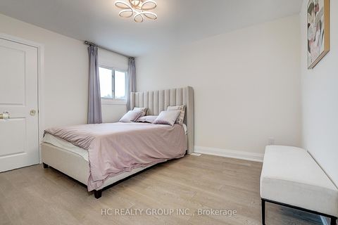 Photo 31 at 116 Westhampton Drive, Brownridge, Vaughan
