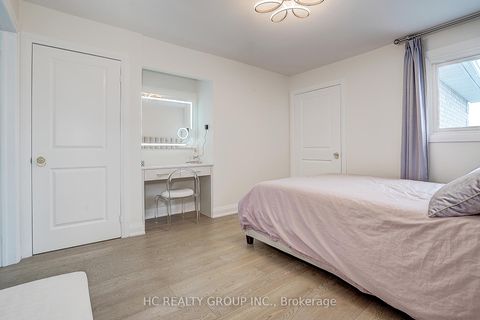 Photo 32 at 116 Westhampton Drive, Brownridge, Vaughan