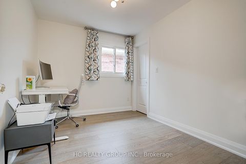 Photo 33 at 116 Westhampton Drive, Brownridge, Vaughan
