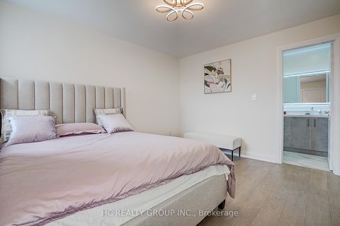 Photo 34 at 116 Westhampton Drive, Brownridge, Vaughan