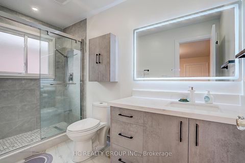 Photo 35 at 116 Westhampton Drive, Brownridge, Vaughan