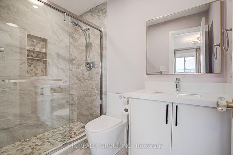 Photo 36 at 116 Westhampton Drive, Brownridge, Vaughan