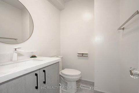 Photo 37 at 116 Westhampton Drive, Brownridge, Vaughan