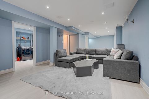 Photo 39 at 116 Westhampton Drive, Brownridge, Vaughan