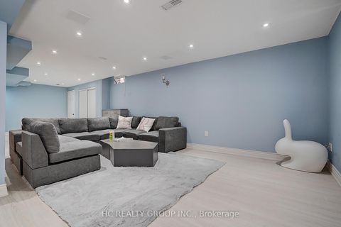 Photo 40 at 116 Westhampton Drive, Brownridge, Vaughan