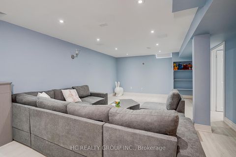 Photo 41 at 116 Westhampton Drive, Brownridge, Vaughan