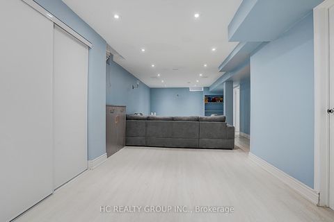 Photo 42 at 116 Westhampton Drive, Brownridge, Vaughan