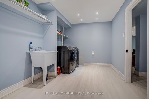 Photo 43 at 116 Westhampton Drive, Brownridge, Vaughan