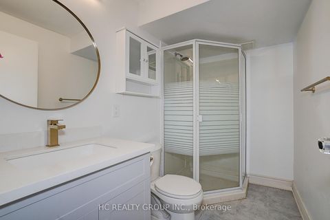Photo 44 at 116 Westhampton Drive, Brownridge, Vaughan