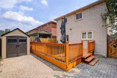 Photo 47 at 116 Westhampton Drive, Brownridge, Vaughan